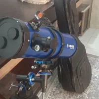 تلسکوپ ۱۳۰ میلی متری بازتابی حرفه ای خارجی