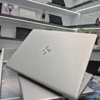 لپ تاپ HP Elitebook رایزن 7 با گرافیک مجزا