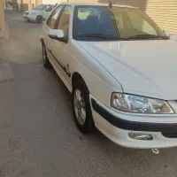 پژو پارس تیوفایو مدل ۹۵ تک برگ سندمعاوضه دارم|خودرو سواری و وانت|اصفهان, الهیه|دیوار