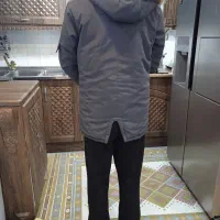 کاپشن مردانه|لباس|ری, ولی آباد|دیوار