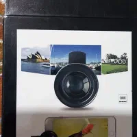 لنز ماکرو کلیپسی نو|دوربین عکاسی و فیلم‌برداری|مشهد, رده|دیوار