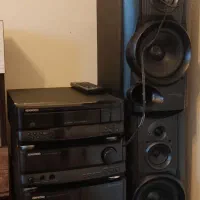 ضبط طبقاتی کنوود