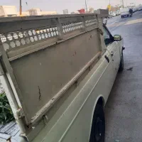 اتاق پیکان وانت سالم