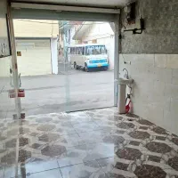فروش مغازه|فروش مغازه و غرفه|رشت, پاره بیجار|دیوار