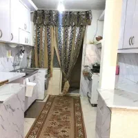 واحد ۷۲ متری لوکس طبقه اول اهری ارم پیک گلستان اول|فروش آپارتمان|فردیس, شهرک شهید حسینی|دیوار