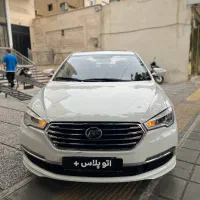 لیفان ۸۲۰ مدل ۱۳۹۵ بدون رنگ نقد و اقساط