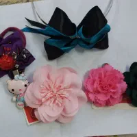 بدلیجات  و کلیپس  وکش  مو|بدلیجات|نیشابور, گمنام غربی|دیوار