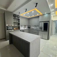 بازسازی کامل واحد دکور کابینت کمددیواری