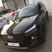 ام وی ام x22pro مدل ۱۴۰۱|خودرو سواری و وانت|رشت, گلسار|دیوار