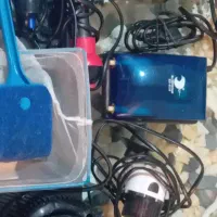 وسایل اکواریوم
