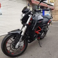 بنلی ۲۵۰ آخر ۹۸ کم کارکرد واقعی بدون مشابه و تعویض|موتورسیکلت|رشت, حسین آباد|دیوار