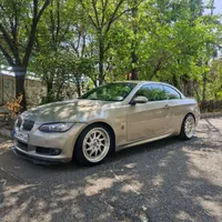بی‌ام‌ و کروک BMW 320i معاوضه با فونیکس fownix Fx|خودرو سواری و وانت|کرج, میدان میوه و تره بار مرکزی|دیوار