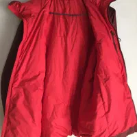 کاپشن Salomon اورجینال