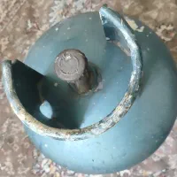 کپسول گاز  خالی مارک سوپر گاز|اجاق گاز و لوازم برقی پخت‌وپز|تهران, جوادیه|دیوار