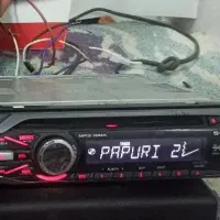 ضبط صوت خانگی