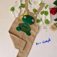 لباس بچه