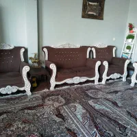 مبل هفت نفره|مبلمان خانگی و میز عسلی|تهران, مطهری|دیوار