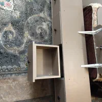 میز تلویزیون با کنسول