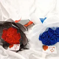 گل روبانی مناسب‌،ولنتاین، تولد،خاستگاری، زایمان