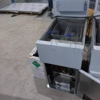 دیسپلی سرخ کن جوجه گردان فرریلی فرساندوچ هود اجاق|فروشگاه و مغازه|تهران, ایرانشهر|دیوار