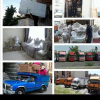 اکیپ اسباب منزل((پارسیان))|خدمات حمل و نقل|جهرم, |دیوار