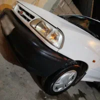 پراید مدل 98|خودرو سواری و وانت|یاسوج, |دیوار