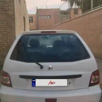 هاچ بک 111sEمدل 98