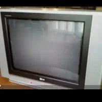 تلویزیون ۲۱ اینچ