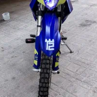 موتور تریل 250ct2