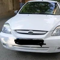 ریو مدل ۹۰ کارکرد ۲۷۷
