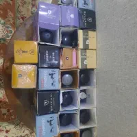 ادکلن|آرایشی، بهداشتی، درمانی|پرند, فاز ۶|دیوار