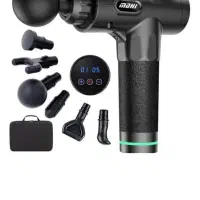 دسگاه ماساژور تفنگی|تجهیزات ورزشی|میناب, |دیوار