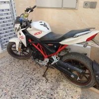 موتور دینو 200