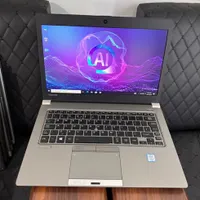 Toshiba i5 ram16 ژاپنی وارداتی مهندسی در حد