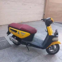 موتور جهانرو