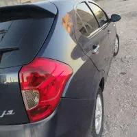 جک جی تری هاچ بک 80تا کار واقعی در حد|خودرو سواری و وانت|ملارد, |دیوار