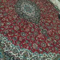 یک عدد فرش مناسب برای باغ ها