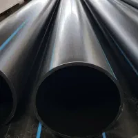 لوله پلی اتیلن شاخه ای از سایز ۱۶۰ الی ۴۰۰