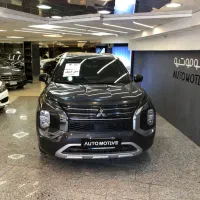 میتسوبیشی اوتلندر P-Line مدل 2025 صفر اتوموتیو