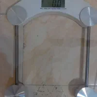 ترازو دیجتالی