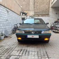RD iمدل 1385 در حد صفر|خودرو سواری و وانت|کرج, حصارک بالا|دیوار