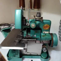 سر دوز سه نخ