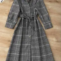 مانتو ماکسی تانیا|لباس|قم, نیروگاه|دیوار