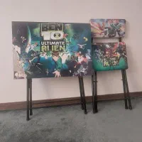 میز و صندلی کودک