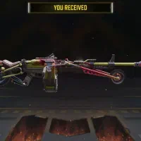 اکانت رایگان کالاف