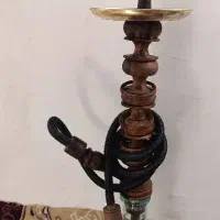 قلیان دوسیب|کلکسیون و سرگرمی|اسلام‌‌آباد غرب, |دیوار