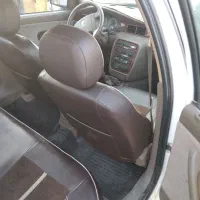 سمندef7 مدل 97