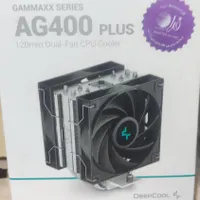 AG 400 plus