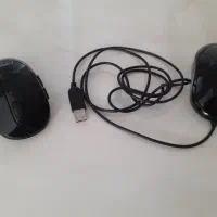 موس کامپیوتر و لپ تاپ