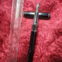 خودنویس یوروپن|کتاب و مجله ادبی|امیدیه, |دیوار